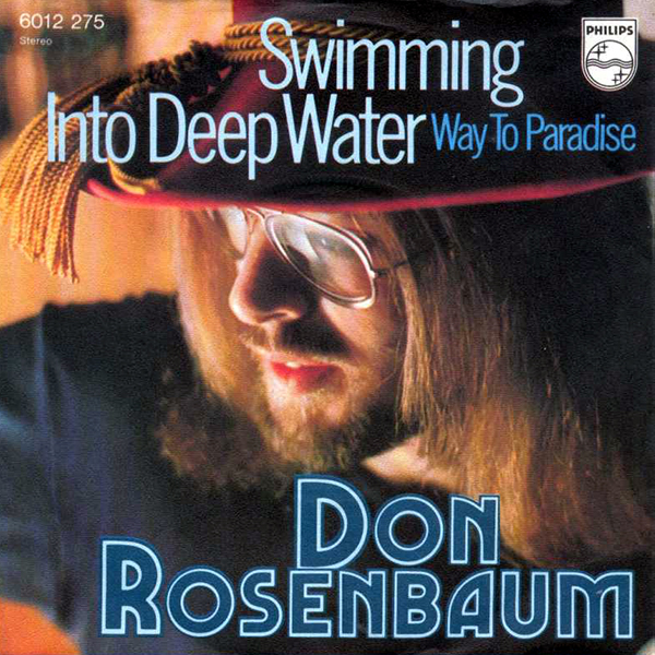 Don Rosenbaum